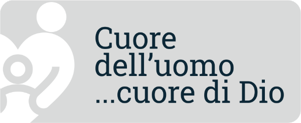 Il cuore dell'uomo  il cuore di Dio